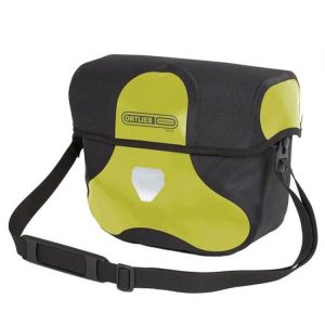 Bolso Manilar ortlieb amarillo